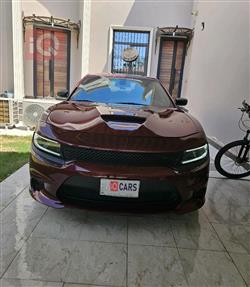 دودج تشارجر
